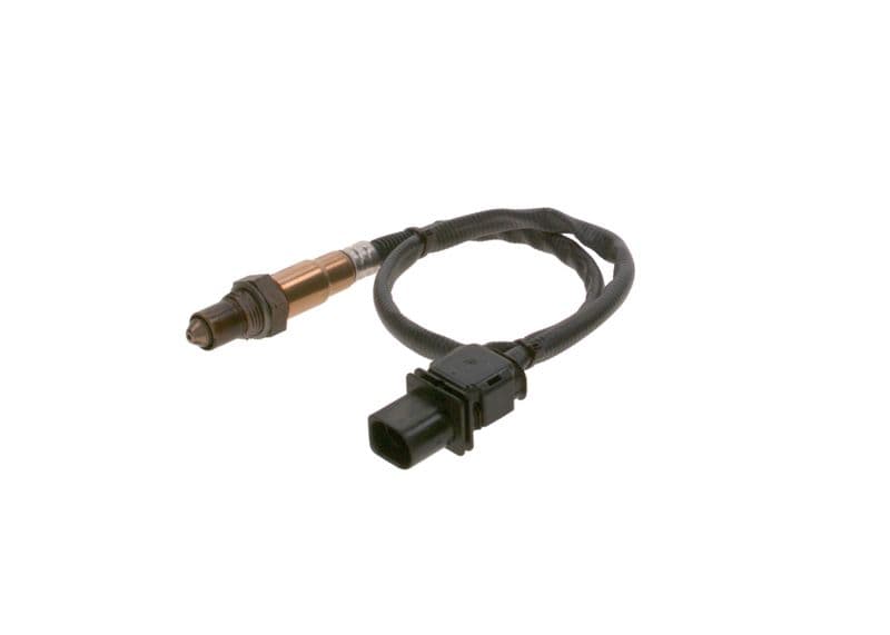 Oksijen Sensör Alfa Romeo 147 (04-10)-156 (04-05) 1.9 JTD-Iveco Daily IV-V-VI 07 — Resim