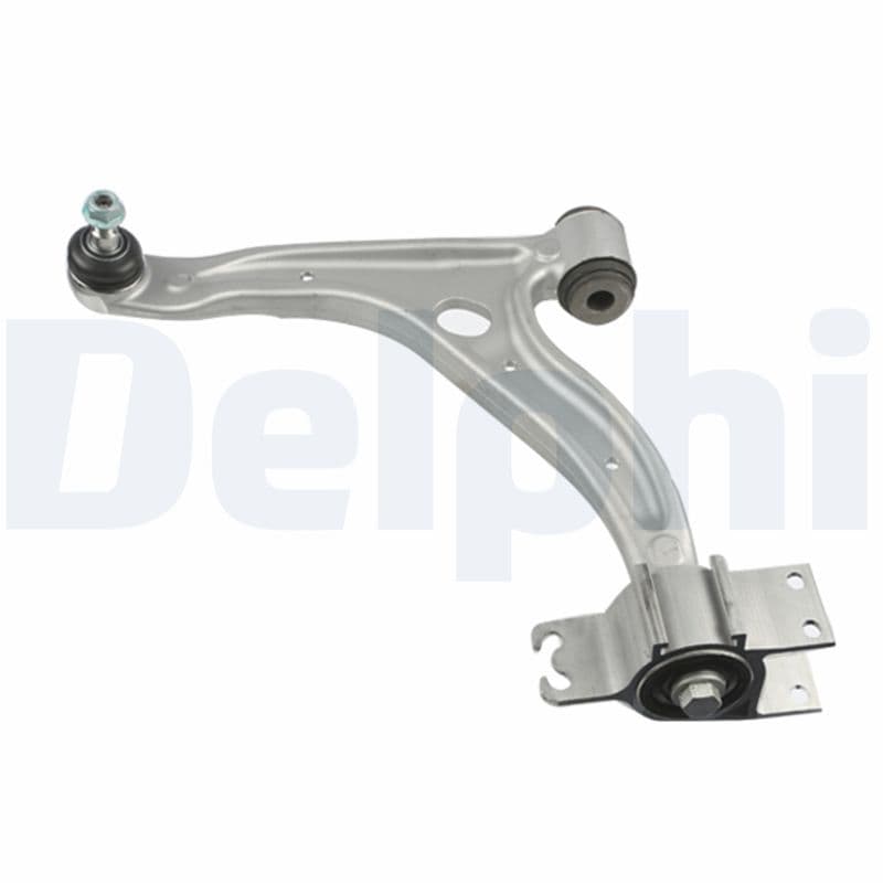 Salincak On Sol Alt Mercedes W176 W246 C117 X117 X156 — Resim