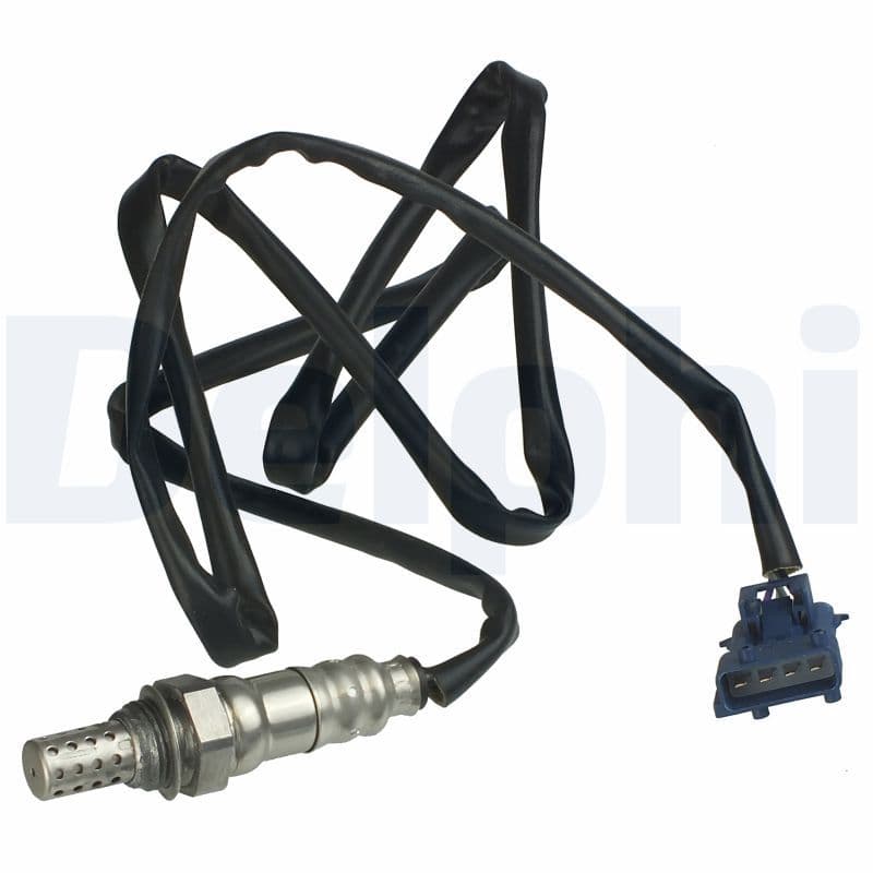 Oksijen Sensoru Laguna II Clio II Berlingo C2 C3 C4 SAXO P106 P206 P306 P307 P406 P301 C Elysee P308 1,4 / 1,6 / 1,6 16V Jumper II Ducato II 2,0 (Egsoz Borusuna Gelen) — Resim