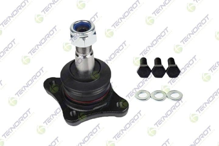 Rotil Alt Sağ-Sol Mazda E2200 2.2L R2 Rf 86->-KIA Besta 2.2L R2 86->-BONGO 2.5L 2.7L D4BH J2 86->-HI -Besta 2.7L J2 Rfa 86 — Resim