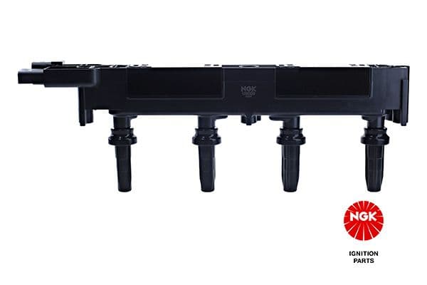 Ateşleme Bobini P206-P307-P406-P407-P807-C4-C5-EXPERT-JUMPY Scudo Ulysse 2.016V 2.0S16 (U6009) — Resim