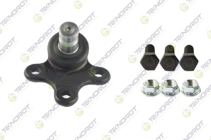 Rotil Ön Opel Corsa F 19> Mokka 20> Peugeot P208 19> P2008 20> Citroen C4 20> DS3 19 — Resim