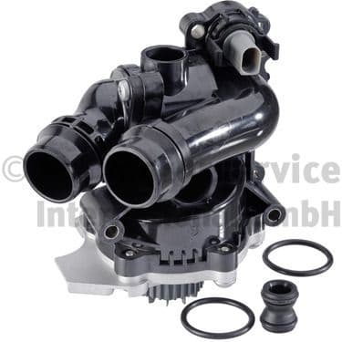 Water Pump — Foto
