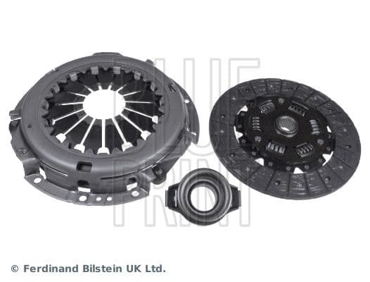 Debriyaj Baskisi Nissan MAXIMA QX IV 2.0 3.0 90>94 — Foto