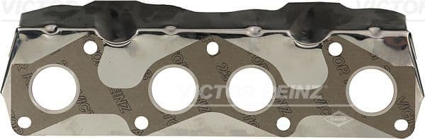 Egzoz Manifold Conta (Renault Clio I - R19 ) — Resim