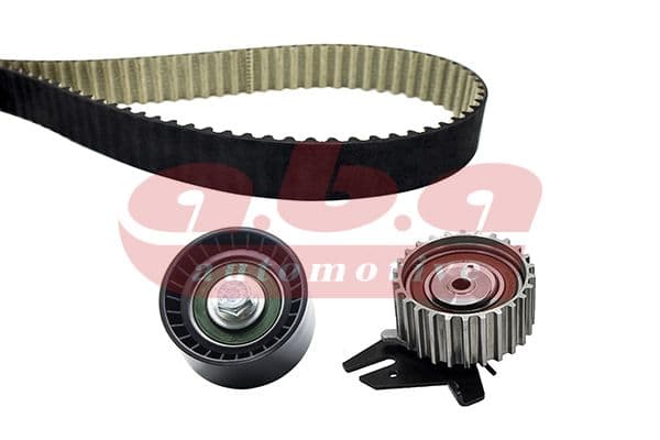 EKSANTRİK GERGİ KİTİ ALFA ROMEO 145-146-155-156-GT 1.8 TS (937CXR1A)-1.6 16V T.SPARK. (932B4100)-1.6 16V T.SPARK (932.A4. 932.A4100)-1.6 16V T.S. (167.A6A)-1.6 i.e. 16V T.S. (930.B2B. 930.B2C)-1.6 16V — Foto