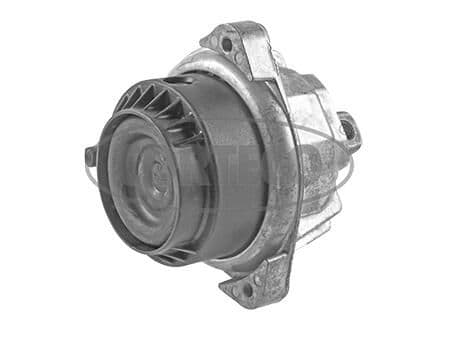Motor Takozu Sol — Resim