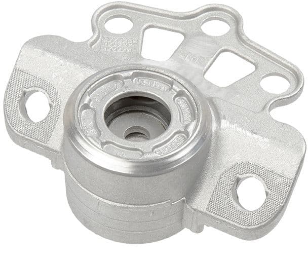Amortisör Takozu Arka Sol Fiat Egea 16> Grande Punto 05>11 Punto Evo 09>12 500L 12> Opel Corsa D 09>14 Corsa E 14> Corsa F 19> Alfa Romeo Mito 09 — Resim