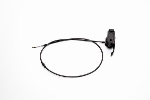 Motor Kaput Acma Teli R21 — Resim