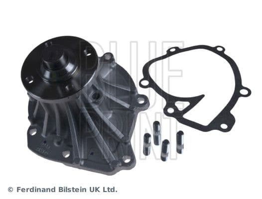Devirdaim Toyota HILUX D4D 06> KUN15 - KUN25 1KDF-2KDF — Foto