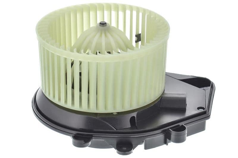 Kalorifer Fan Motoru VW Passat Audi A4 — Foto