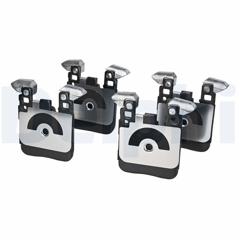 FREN BALATASI ARKA BMW F20 F21 F22 F23 F30 F31 F34 F32 F33 F36 M Performance — Resim