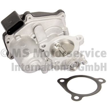 Electric Egr Valve — Foto