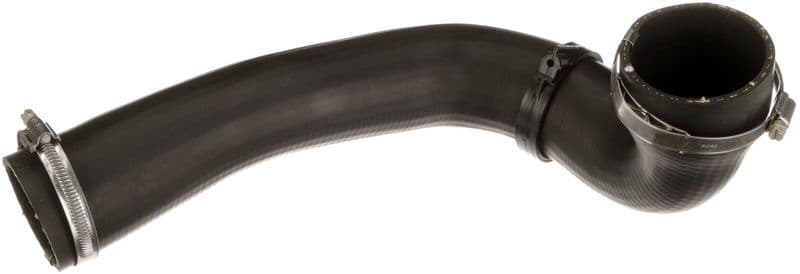 Turbosarj Hortumu Sag Land Rover 224DT Freelander II L359 Discovery II L318 Buyuk — Resim