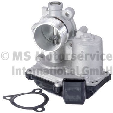 Electric Egr Valve — Foto