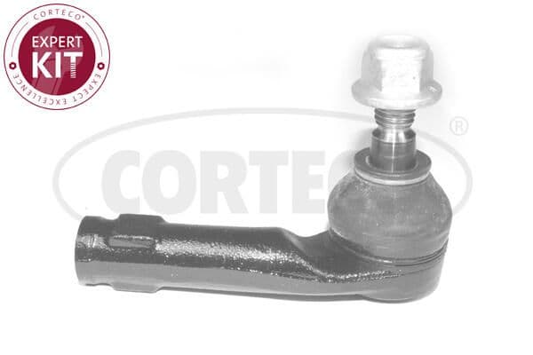 Rot Başi Sol Transit Courier 14> Fiesta VI 08> BMAX 12> Ecosport 13> Mazda II 07>15 — Resim