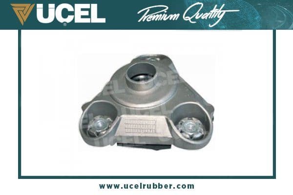 Amortisor Takozu On Sol Ducato II Jumper II BOXER II 03>06 — Foto