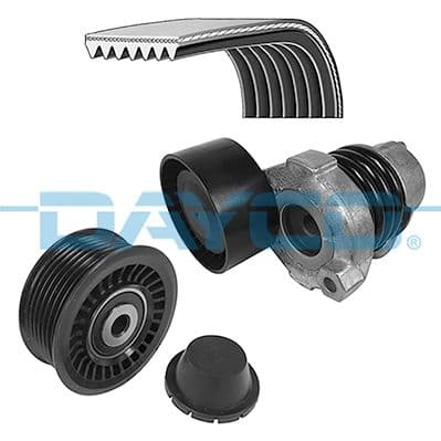 Alternatör V Kayiş Kiti Clio IV 12> Megane IV 15> Captur I Sandero II 12> Juke (F15) 14>19 Micra V 16> (K14) Qashqai II (J11) 13> 0.9 Tce H4B 1.2 Tce H5F — Resim