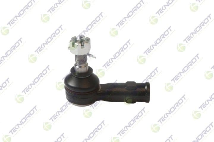 Rot Başi Diş Sağ-Sol Isuzu D-MAX 2.5L 4JA1-TC Commonrail Turbo 4X2 4X4 04-06 / Tfs 2.5L 4JA1-TC 02-05 — Resim