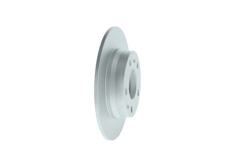 FREN DISKI ARKA 260mm MEGANE IV 1.2 TCe 1.3 TCe 1.5 Dcı 2015> CAPTUR II 2020 — Takım (2 Adet) — Resim