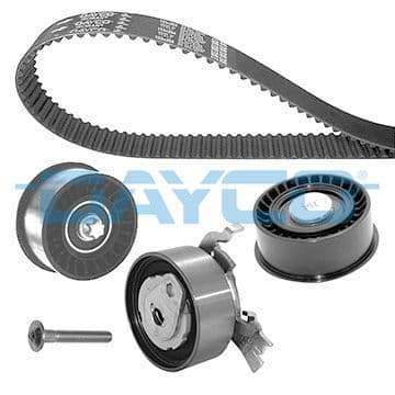 EKSANTRİK GERGİ KİTİ (162x200 ASTRA G-CORSA C-VECTRA C-MERIVA A-ZAFIRA A 1.4-1.6-1.8 16V Z16XE-Z14XE — Resim