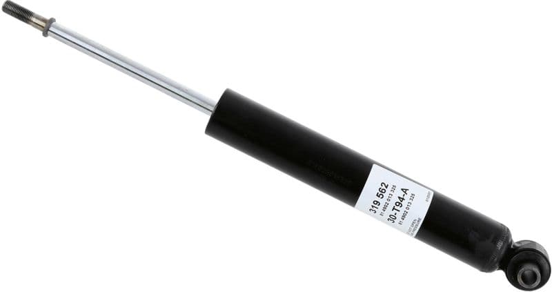 Arka Amortisör L/r — Resim