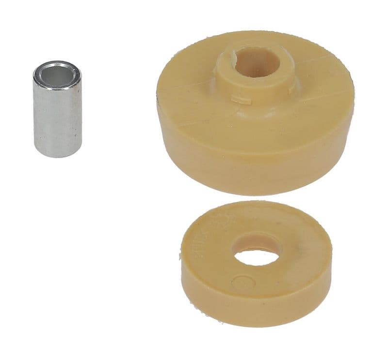 Amortisor Takozu Arka Mini R50 R52 R53 R55 R56 R57 R58 R59 — Foto
