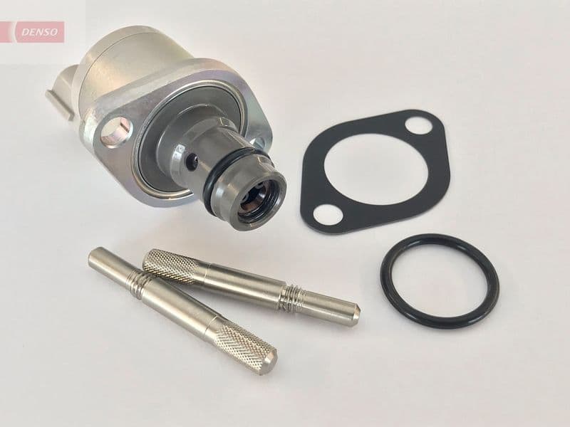 Mazot Pompa Musuru Yakit Pompa Valfit Ford Transit V347 TDCI 2.4 2.2 TDCI 06-12 Peugeot BOXER 2.2HDI 06- Jumper 2.2 HDI 06 — Resim