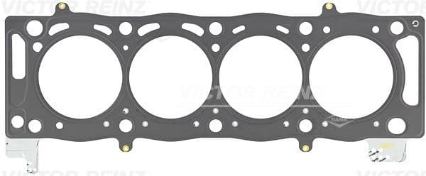 Silindir Kapak Contası (1.35MM. 3 Delik) P407 P508 P607 Ym — Resim