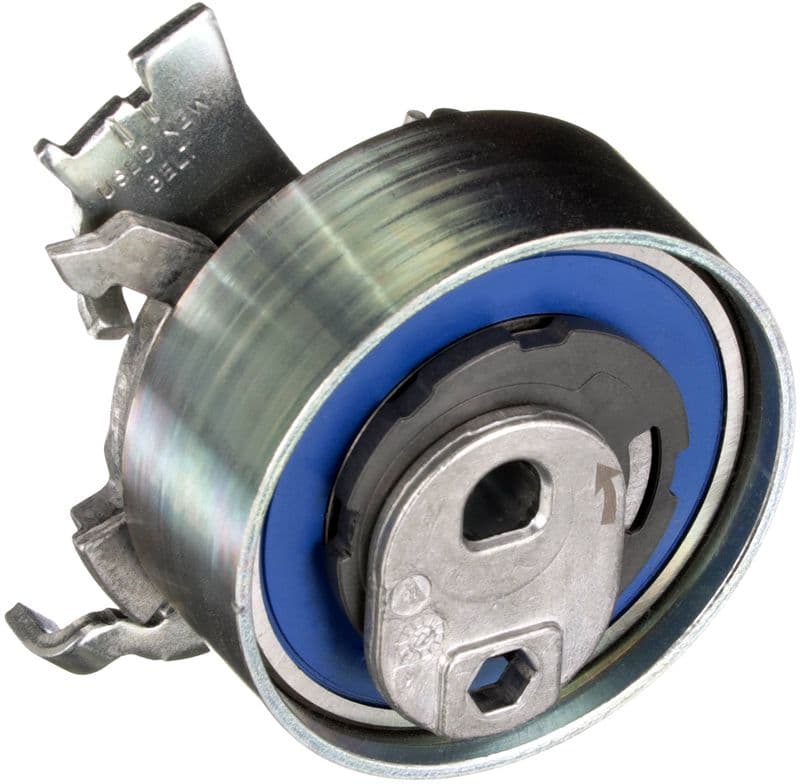 Eksantrik Gergi Rulmani Opel Astra G-Corsa C-Vectra C-Meriva A-Zafira A 1.4-1.6-1.8 16V Z16XE-Z14XE — Resim