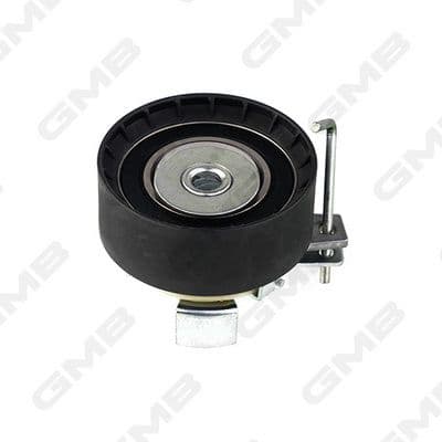 Eksantrik Rulman Kiti Triger Seti CMAX-MONDEO-FOCUS I II 03>11 - Fiesta V 01>13 -Fusion 01>12 Zetec S Gmb KAYIS+GMB Rulman GB117220KU — Resim