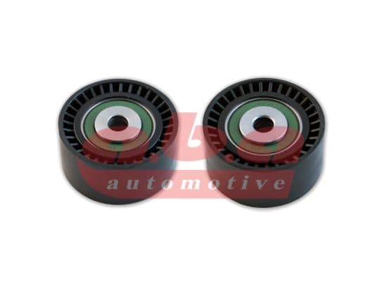 Alternator Gergi Rulmani Master III Movano III 10=> 2.3 DCI Lgn II III Mgn II III 2.0 DCI — Resim