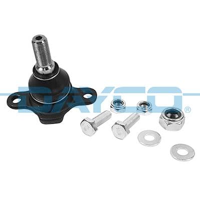 SAG/SOL Alt Rotil (VW Transporter T4 91-96) — Resim