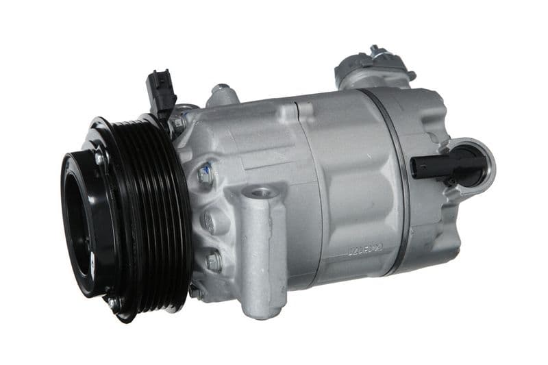 Klima Kompresoru Focus IV 17> Kuga III 19> Puma 19> 1.0 Ecoboost Mild-Hybrid -1.5 Ecoblue — Foto
