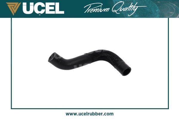 Radyator Ust Hortumu-(peugeot 207 / 1007 / Citroen C2 / C3 II 1.4-1.6 ) — Foto