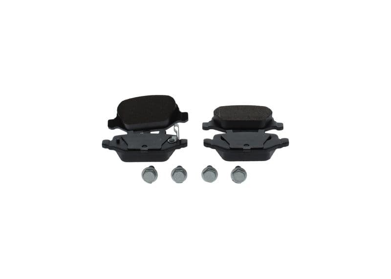 Fren Balatasi Arka Fiat 500L 1.6 D Mtj 09-2012 0.9 Natural Power — Resim