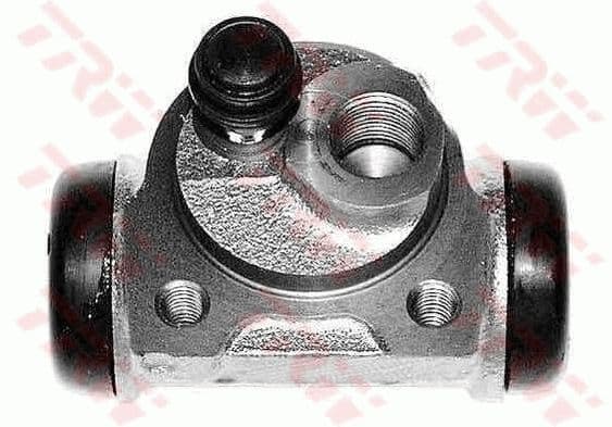 Arka Teker Silindiri Sol AX Gti 87 98 SAXO P106 CAP:19,00MM Abssiz — Resim