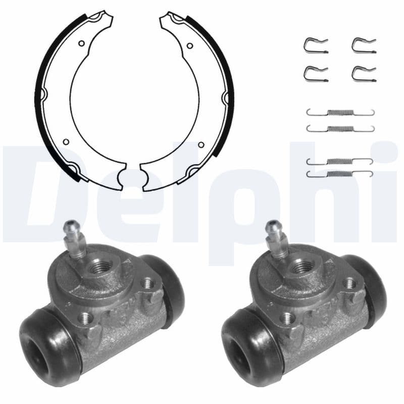 EGR VALFİ MERCEDESMERCEDES-BENZ Sprinter 208D.Sprinter 211D.Sprinter 213D.Sprinter 308D.Sprinter 311 — Resim