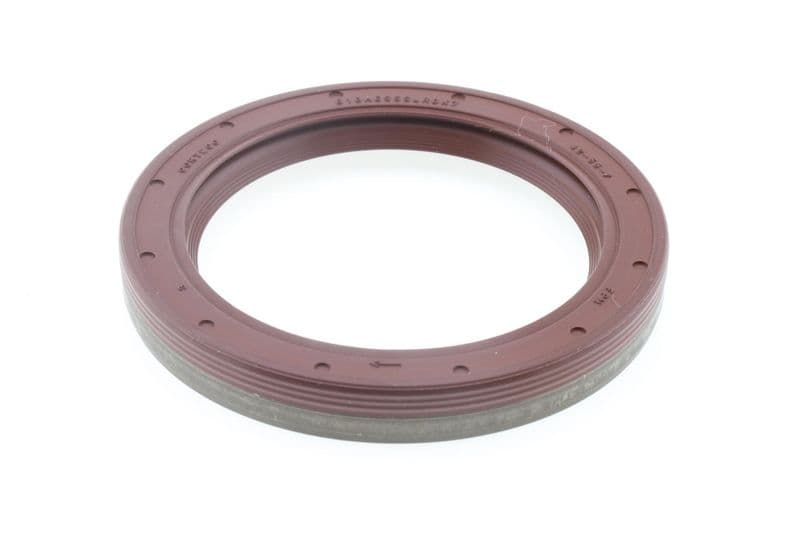 KRANK MİL KEÇESİ ÖN ASTRA G-ASTRA H-J-CORSA C-D-E-INSIGNIA A-ADAM-MOKKA 1.0-1.2-1.4-2.2 (42x55x7) — Resim