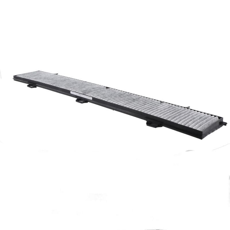 Polen Filtresi BMW E81 E87 E88 E90 E93 E84 Karbonlu — Resim