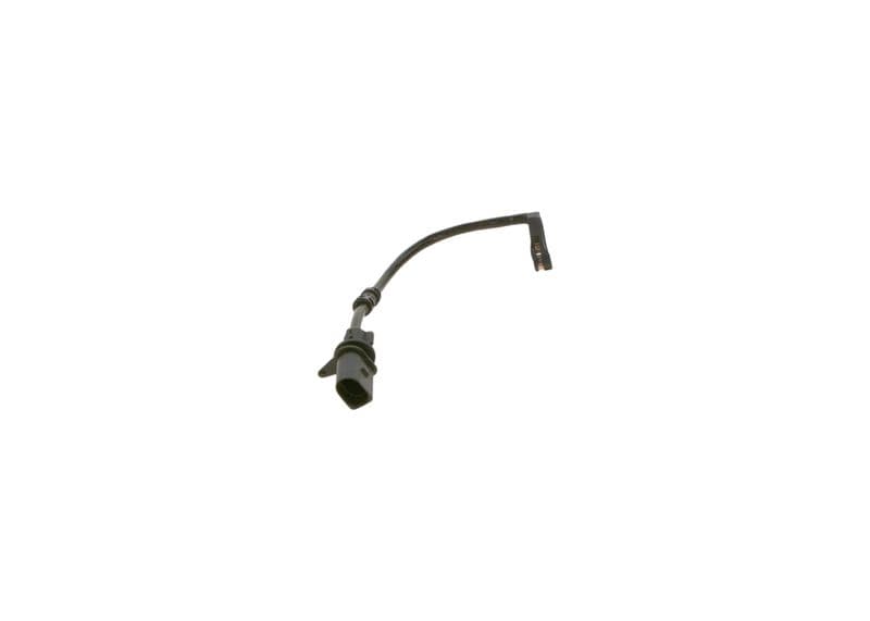 Arka Fren Balata Fisi Kablosu 215MM A6 11>18 A7 11>18 — Resim