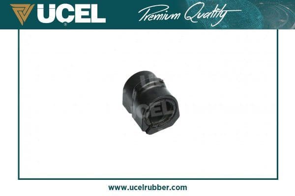 Ön Viraj Demir Lastiği Connect 1,8TDCI 75PS / 90PS / 110PS 02 /> İç CAP:25,5MM, UZUNLUK:46MM — Foto