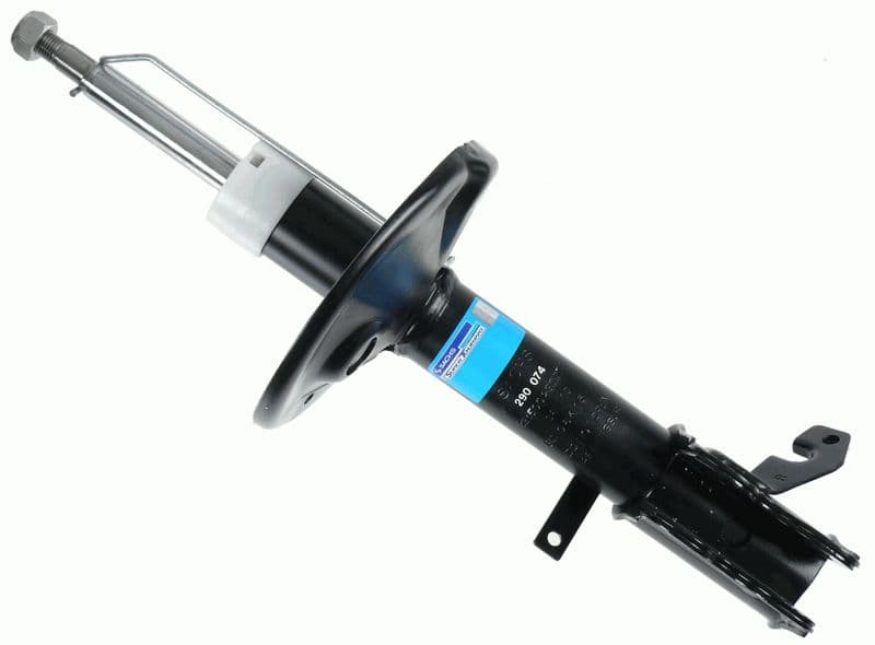 Ön Amortisör Sağ (Gazli) Toyota Corolla 1,3L 1,6L EE100 EE111 AE101 AE111 92-00 / 1,4L 1,6L Vvti ZZE111 ZZE112 00-01 — Resim