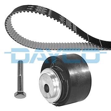 EKSANTRİK GERGİ KİTİ (130x280) 130 DİŞ TRANSİT TURBO (97-01) — Resim