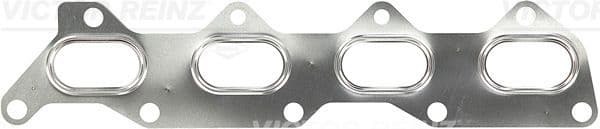 Eksoz Manifold Contası — Resim