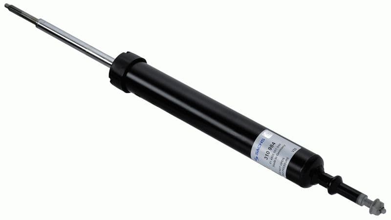 Amortisor Sag Sol Arka BMW E81 E87 — Resim