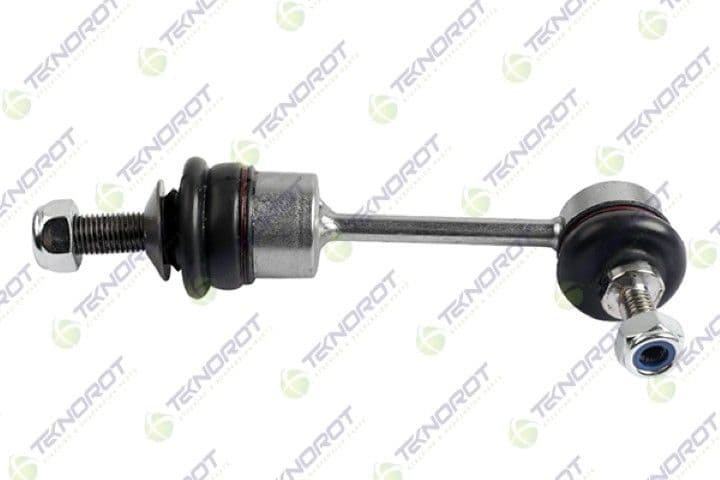 Aski Rotu Arka Sag Sol BMW E60 E61 03 — Resim