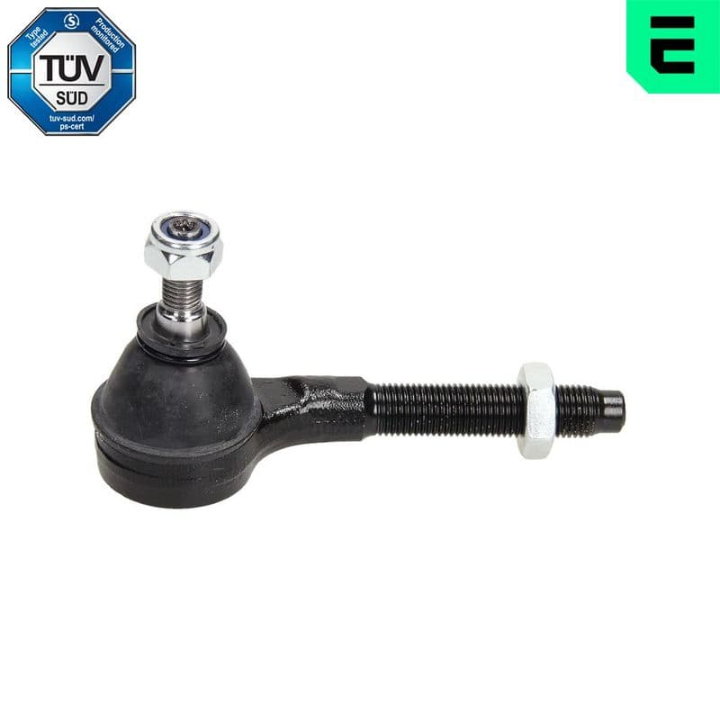 Rot Başi Sağ — Resim