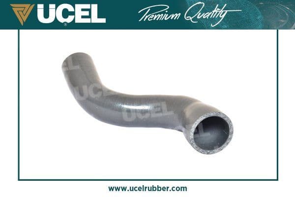 Turbo Hortumu Buyuk Metal Boru Haric (Renault Megane III / Fluence 1.5DCI 110 HP 09-) — Foto