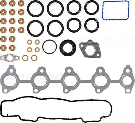 Ust Takim Conta ( Peugeot 307 / 308 / 407 1.6HDI DV6TED / Ford Focus 1.6 TDCI ) — Resim